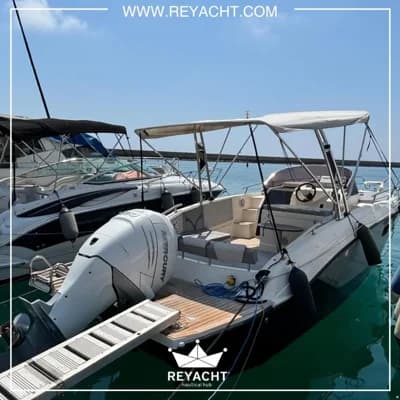 Trimarchi Dylet 85 2