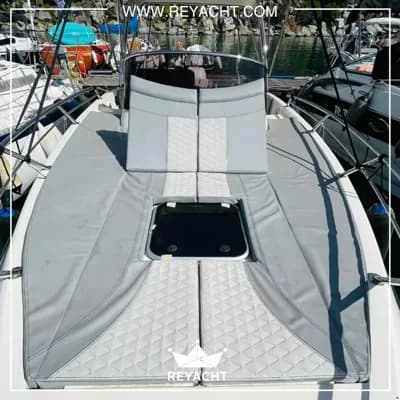 Trimarchi Dylet 85 3