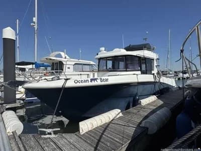 Beneteau Barracuda 9 2
