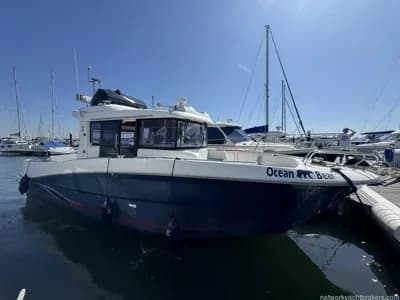Beneteau Barracuda 9 3