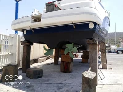 Beneteau Antares 8.80 3