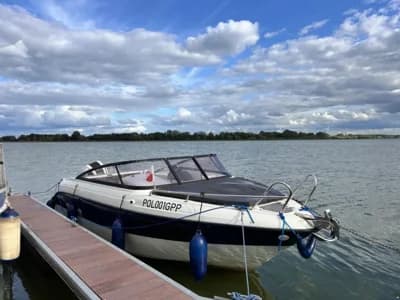 HydroMarin 6930 Daycrusier 2
