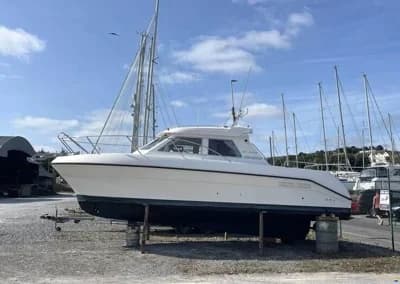 Viksund 260 St Cruz 2