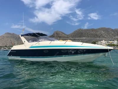 Sunseeker Portofino 34 2