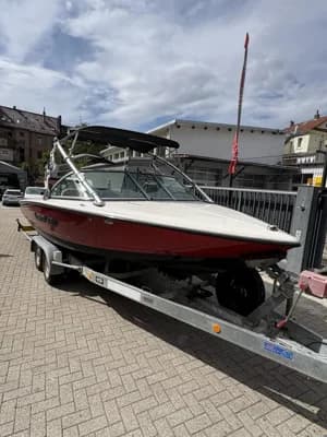 MasterCraft Prostar 2