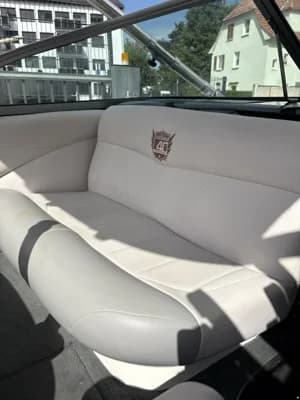 MasterCraft Prostar 3