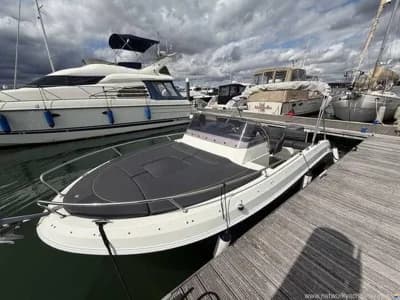 Atlantic Sun Cruiser 630 2