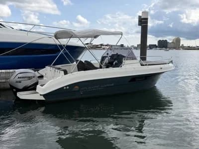 Atlantic Sun Cruiser 630 3
