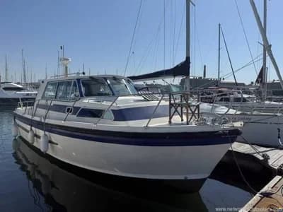 Aquastar Oceanranger 33 2