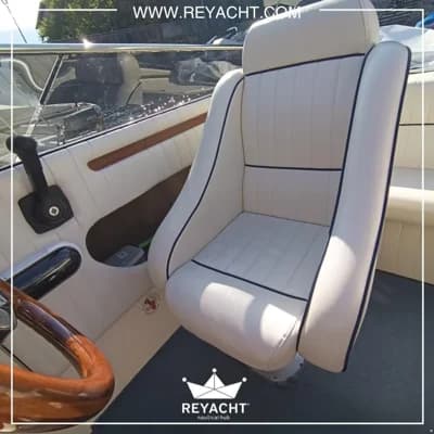 A. Mostes Pegaso 22 3