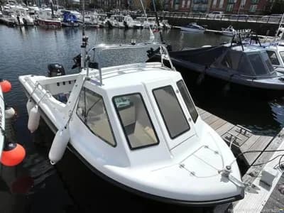 Warrior 165 2