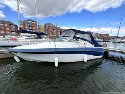 Crownline 210 CCR 2