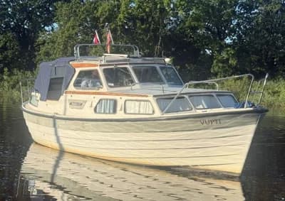Saga 27 AC 2