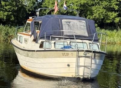 Saga 27 AC 3