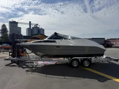 Rio 650 Cruiser 2