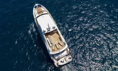 Princess 98 Motor Yacht 3