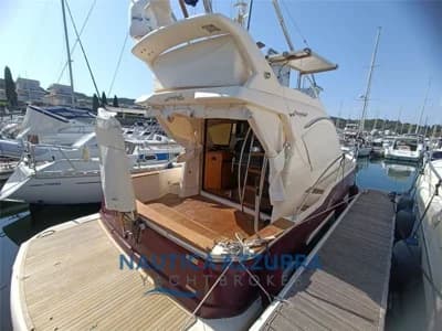 PORTOFINO MARINE - 11 FLY 2