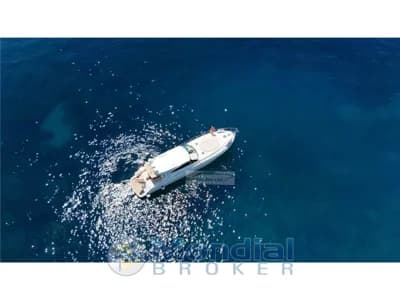Gianetti Yacht - 58 HT 2