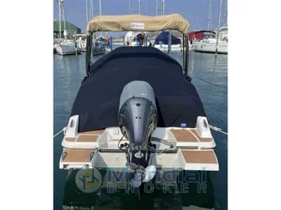 Idea Marine - 70 WA 3
