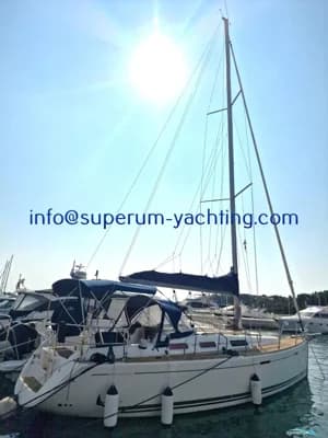 Dufour 365 Grand Large 2