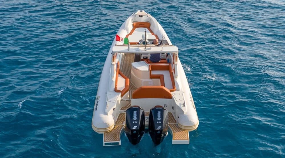 Solmar SX30