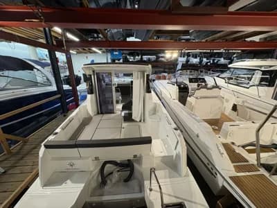 Jeanneau Merry Fisher 695 Serie 2. Deze Prachtige boot 4