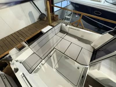 Jeanneau Merry Fisher 695 Serie 2. Deze Prachtige boot 5