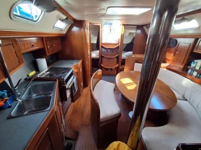 Argo Mare DUCK 41 5