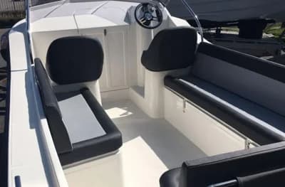 Oud Huijzer 630 Cabine 3