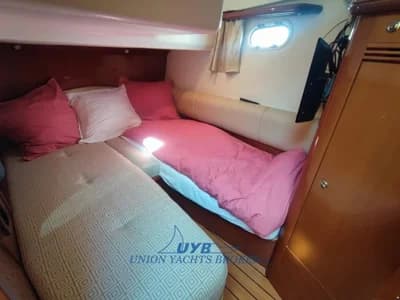 Jeanneau Prestige 46 Fly 4