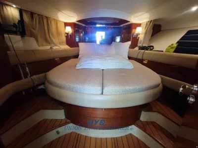 Jeanneau Prestige 46 Fly 5