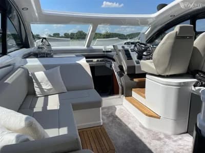 Fairline Targa 53 3