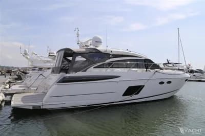 Princess V 52 2