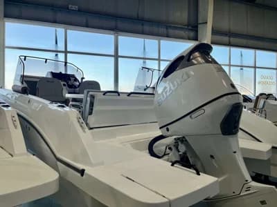 Bénéteau Flyer 8 Spacedeck V2 2