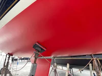Beneteau Oceanis 41 - Valencia 2