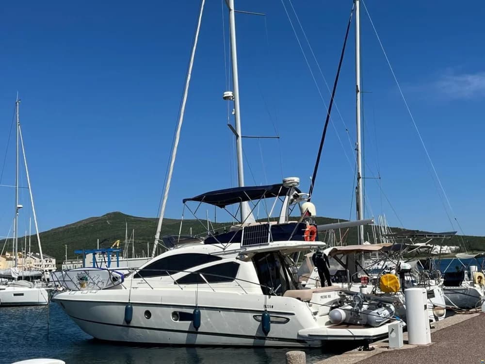 Cranchi ATLANTIQUE 43