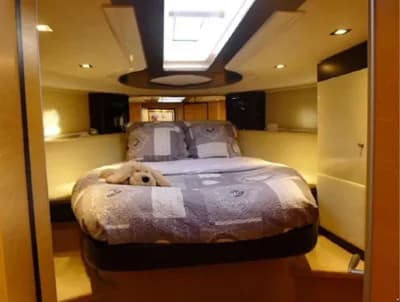 Cranchi ATLANTIQUE 43 4