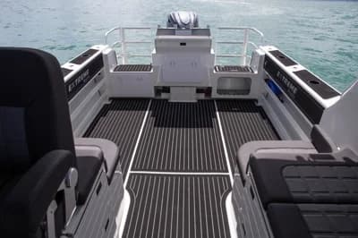 Extreme Boats 795 Game King 3