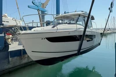 2026 Jeanneau Merry Fisher 895 Serie 2 | 9m 2
