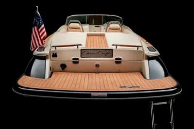Chris-Craft Launch 27 2