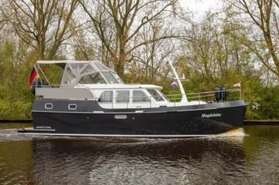 Aquanaut Drifter 350 AC 2