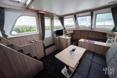 Aquanaut Drifter 350 AC 4
