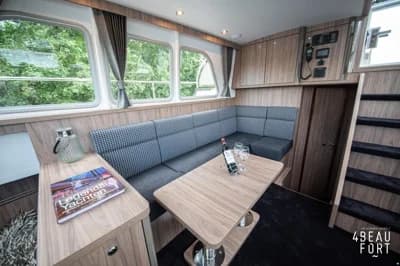 Aquanaut Drifter 350 AC 5