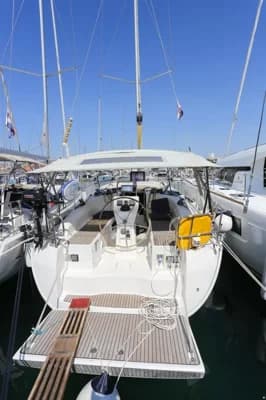 Bavaria Cruiser 36 2