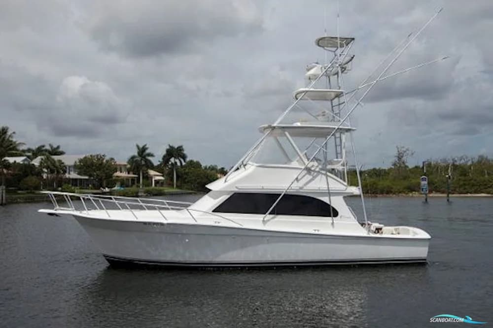 Unclassified 43 Sport Fisherman