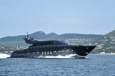 2008 Arno 31 Boat for Sale in Ibiza 2
