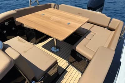 2026 Joker Boat CLUBMAN 22 PLUS 3