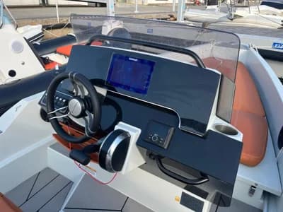 2022 Saxdor 200 Sport | 6m 2