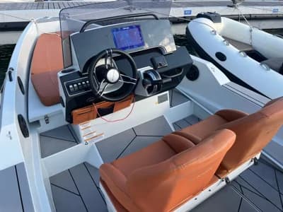 2022 Saxdor 200 Sport | 6m 3