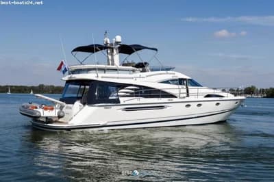 FAIRLINE 58 SQUADRON 2